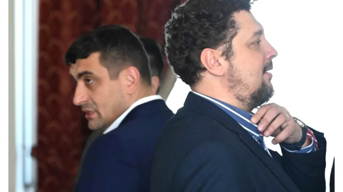 Târziu: „Aș candida, dacă aș fi propus!”. A început măcelul în AUR?