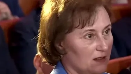 Soţia lui Nicolae Ciucă despre campania electorală: „M-a deranjat foarte tare minciuna”