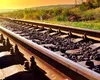 Caniculă extremă și măsuri de siguranță pe calea ferată. Trenurile circulă cu viteză redusă