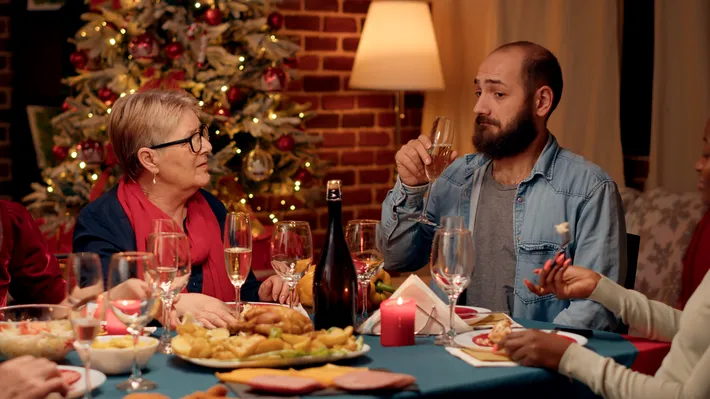 De ce ne certăm de sărbători cu familia și ce poți face ca să detensionezi situaţia