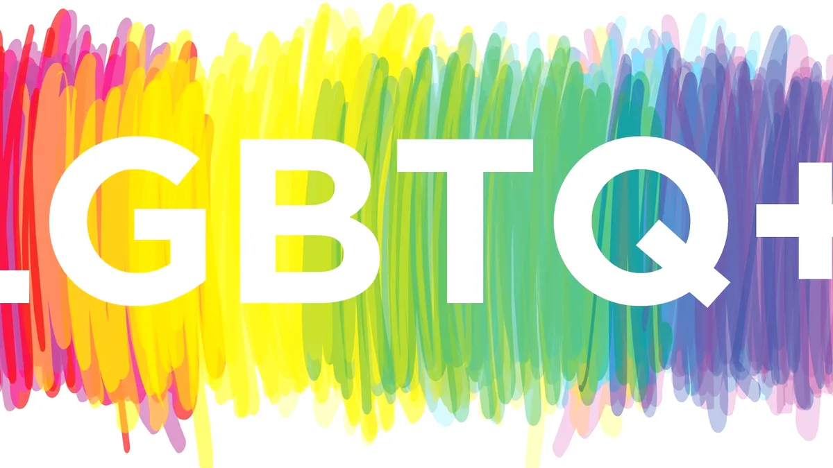 Crește numărul americanilor care se identifică drept LGBTQ+