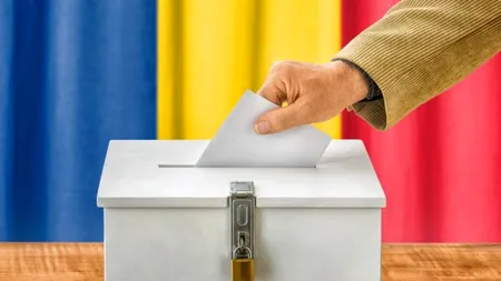 Zarvă la Cotroceni: Buletinele de vot pentru referendum, în pregătire