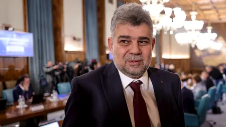 Un lider PSD îl asigură pe Ciolacu de susținerea întregii echipe: Avem nevoie de oameni cu experiență, de buni negociatori