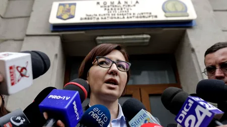 Ioana Mihăilă: „Am avut de ales între a avea vaccinuri sau nu avea deloc”