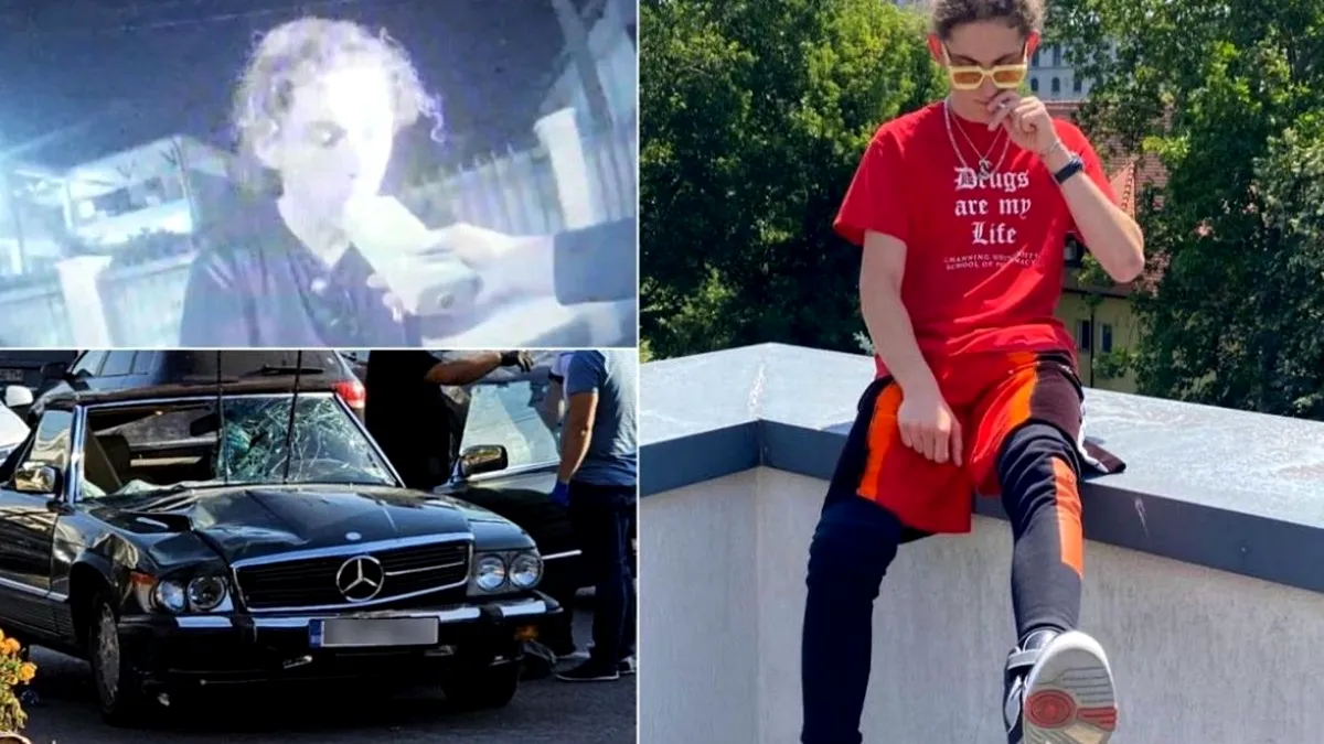 Copiii uciși de Vlad Pascu, vinovați pentru accident! Ultima decizie a instanței