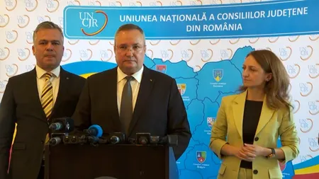 Nicolae Ciucă: Guvernul susţine eforturile producătorilor români de a se extinde pe pieţele europene