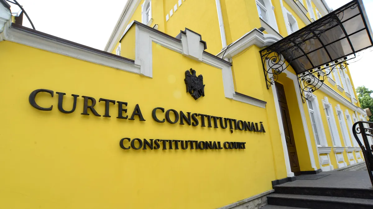 CCR, decizie radicală: legea pensiilor militare, neconstituțională