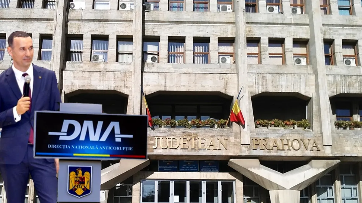 ALERTĂ. DNA a extins cercetările împotriva baronului Iulian Dumitrescu „Lamborghini”