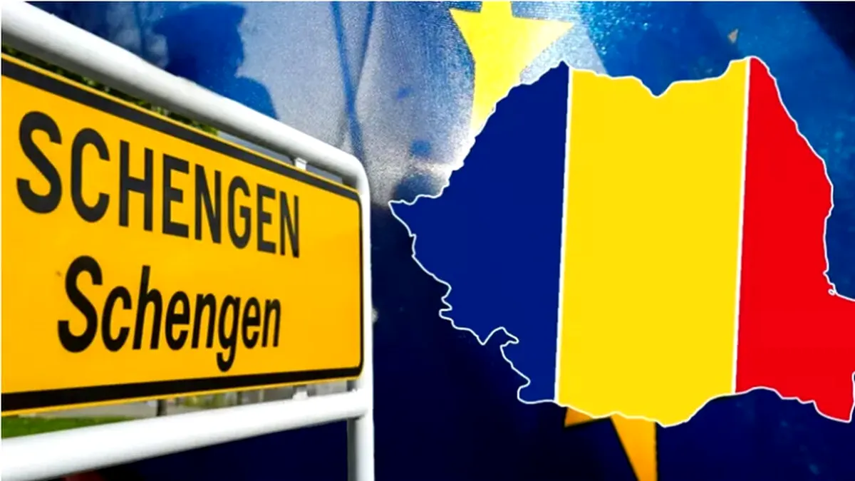 ”În Parlamentul European avem o majoritate covârşitoare pentru aderarea României la Schengen. Atitudinea Austriei, ridicolă”, susține vicepreședinta Parlamentului European Katarina Barley