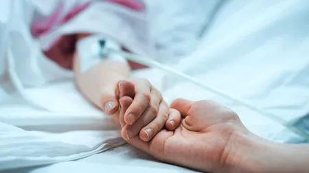 Se apropie vârful de gripă și spitalele „suferă” de lipsa unor medicamente obișnuite