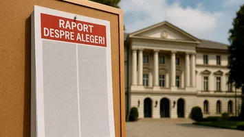 Raportul care ne va cutremura: președintele Nicușor Dan promite dezvăluiri despre interferențele rusești care au anulat alegerile prezidențiale