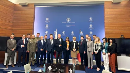 Dialogul Strategic România-Polonia a făcut încă un pas înainte