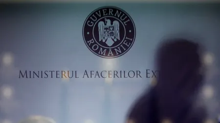 MAE îi liniștește pe români după amenințările Iranului: „România nu este parte a conflictului”