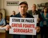 Grevă în primării: ultimul scâncet al unui sistem local aflat între reformă și ruină