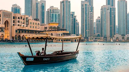 Dubai elimină taxa pe băuturile alcoolice!