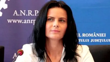 Pupila lui Geoană de la Autoritatea Datelor cu Caracter Personal, alba-neagra cu șmecherii secreți de la Exim Bank