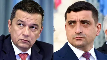 Intră sau nu PSD la guvernare cu AUR? Replica lui Sorin Grindeanu: Suntem un partid serios