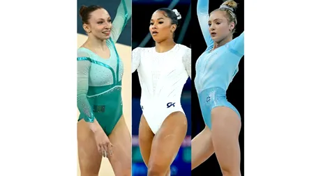 Scandal la Federația Română de Gimnastică: dezvăluiri șocante despre abuzurile din lotul național
