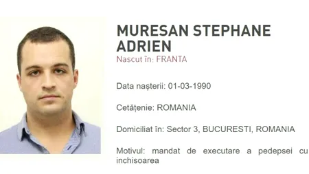 Un alt fugar: Beizadeaua lui Sever Mureșan sfidează justiția română din Italia