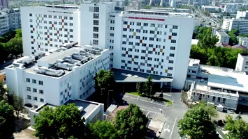 Posibil focar de infecție la Spitalul de Copii din Iași, după moartea a cinci pacienți