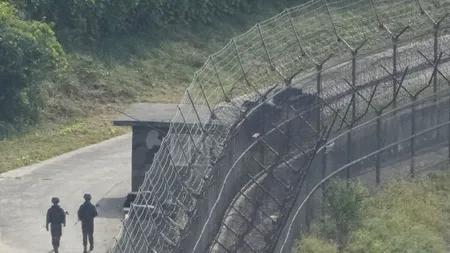 Kim Jong Un intensifică tensiunile: Coreea de Nord distruge drumurile care o legau de Coreea de Sud