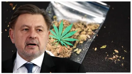 Rafila: Centrele de sănătate mintală cu unități de prevenție și testare antidrog