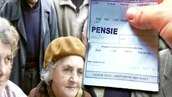 Românii, tot mai aproape de pensia la 67 de ani. Codîrlașu: „În cinci ani, pensionarea decrețeilor va pune presiune pe sistem”