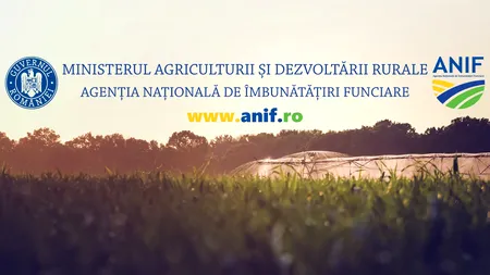 ANIF: ANUNȚ DE VÂNZARE PRIN LICITAȚIE PUBLICĂ DESCHISĂ CU STRIGARE