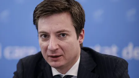 Andrei Caramitru descrie „rețeaua de putere” care ar scoate anual 12 miliarde de euro din bugetul public