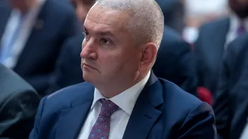 Dragoș Anastasiu a plecat de la Palatul Victoria. Dar Ilie Bolojan va avea curaj să-l demită pe Nicu Marcu de la șefia ORNISS?