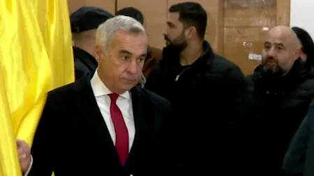 Înalta Curte de Casaţie şi Justiţie (ÎCCJ), schimbare în procesul intentat de Georgescu. Dosarul se mută la Curtea de Apel