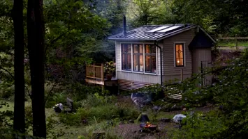 Cazare gratuită într-o țară europeană. Singura condiție: nu faceți gălăgie!