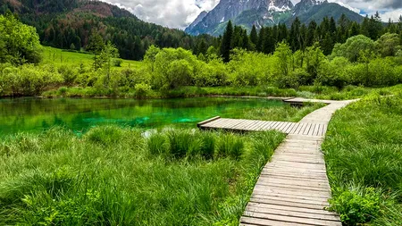 Excursii cu familia în Slovenia: Unde și cum să călătoriți?