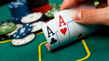 Poker-ul online în România – între păcănele și pariuri sportive în 2024