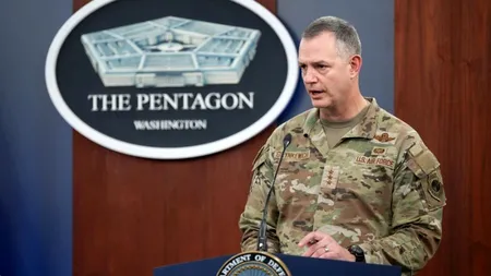 Comandantul suprem al NATO vine la București după retragerea trupelor SUA. Întâlnire decisivă cu președintele Nicușor Dan