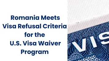 AmCham România a contribuit efectiv la eliminarea vizelor de SUA, pentru români
