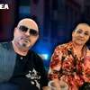 Doi membri ai familiei Cârpaci, ridicați de polițiști la Caransebeș. Au sechestrat și forțat un bărbat să doneze un rinichi