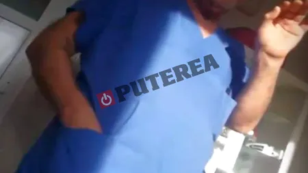 Medic prins cu șpagă de polițiștii DGA