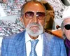 Ce face Ion Țiriac când se enervează? Construiește un spital!