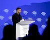 „Pace finală” sau miraj diplomatic? Ce a spus Zelenski la Davos și de ce momentul e mai mult decât un anunț