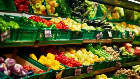 Scăderea adaosului comercial, o amenințare la adresa industriei alimentare românești