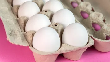 ANSVSA a retras 1,5 milioane de ouă contaminate înainte de Paște