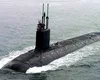 Primul submarin cu echipaj mixt se alătură flotei US Navy (Video)