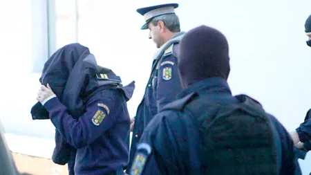 Traficant cu epoleți, reținut în județul Mureș. Descinderi la polițist acasă