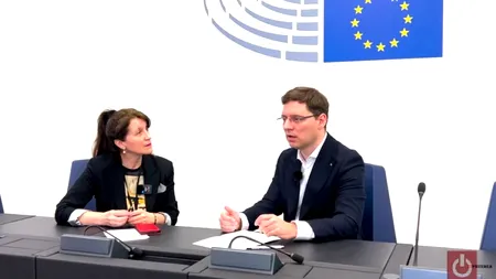 Victor Negrescu, despre industria de apărare națională: „Avem uzine unde lucrează, aproape, doar pensionari