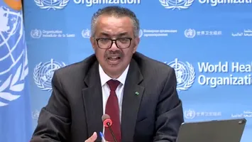 OMS obligat la restrângerea activității, după retragerea SUA