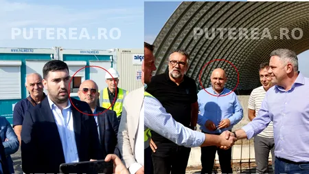 George Sava a fost reevaluat de PSD și promovat ca director adjunct la Direcția Agricolă Buzău
