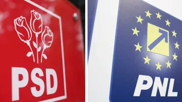 Scandal în coaliție pe buget: PSD și PNL se ceartă pe banii pentru pensionari și copiii cu dizabilități