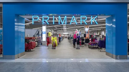 <strong>Primark deschide primul magazin în Park Lake. Cu ce prețuri iese retailerul</strong>