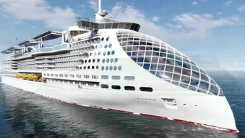 „Blue economy”. România coordonează strategia europeană de cercetări pentru „nave albastre”